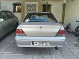 Mitsubishi - Excellent Condition - New Istemara - Lady Driven